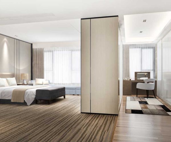 3d-rendering-luxury-modern-bedroom-suite-tv-with-wardrobe-walk-closet